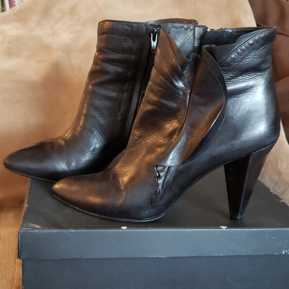 Booties - Picture 2 of 3